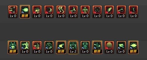 dnf86男气功最新加点?狂虎帝二觉念皇刷图加点?