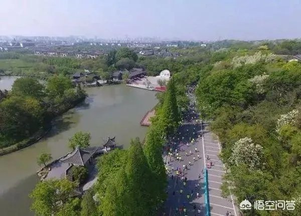 2017年全国这么多马拉松,哪一个城市办的马拉松最好?