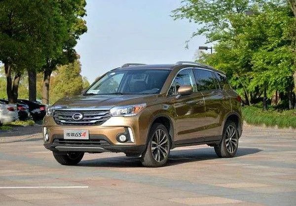 省油越野车排行榜十万左右,10万左右省油的越野车