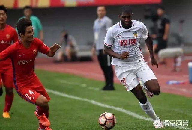 科隆官宣:经天海同意，中国足协已为莫德斯特开具代表科隆出战的批准，你怎么看？