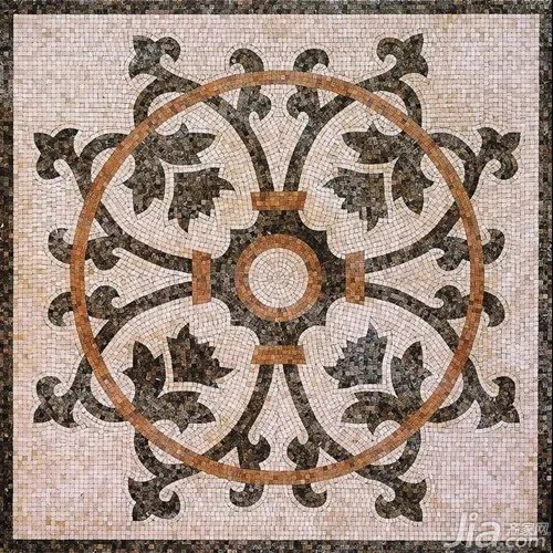 陶瓷马赛克拼花图片欣赏