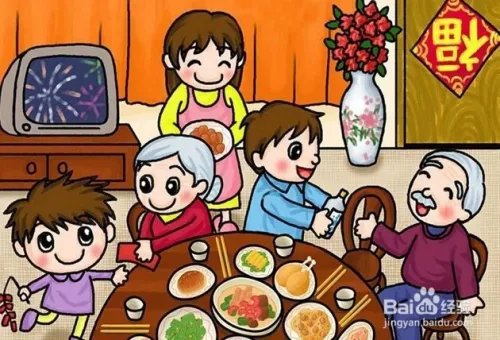 过年去亲戚家拜年有哪些讲究呢？