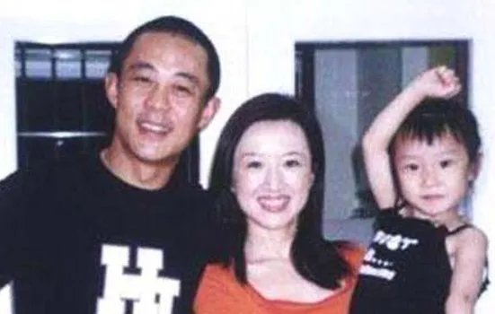 侯勇有过几段婚姻,为何会离婚?