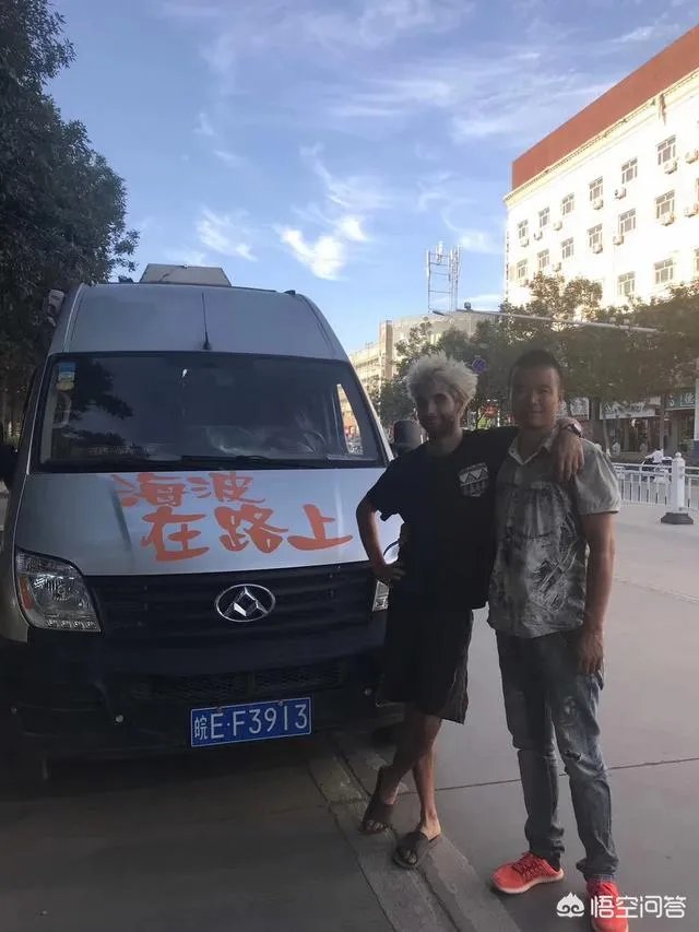 19.6万二手大通v80长轴房车,营转非17年车2万公里,可以入手吗?