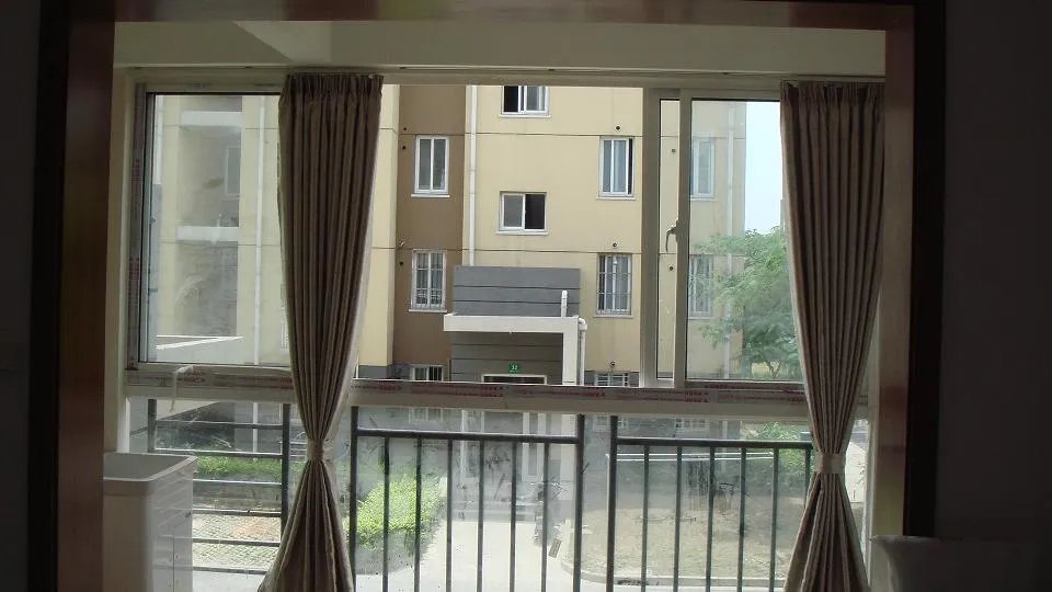 春秋窗帘：家居窗帘多久洗一次？