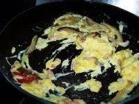 煎芙蓉蛋怎样做?