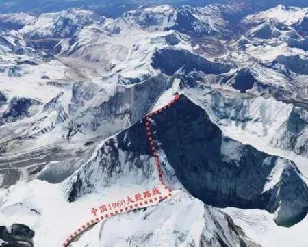 为何没人敢给珠峰上的遗体收尸?