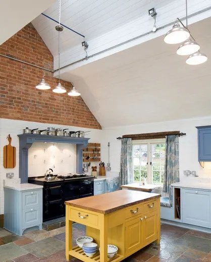 关于购买橱柜那些事，了解一下