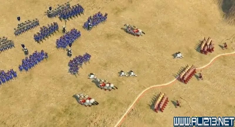 《要塞：十字军东征2》图文教程攻略 游戏系统全解析