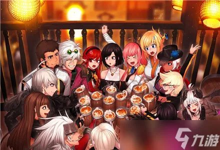 《dnf》2023兔年春节套外观一览 地下城与勇士2023春节套图片