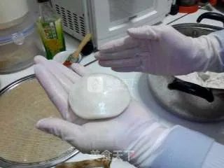 糯米喜粄（假喜粄）