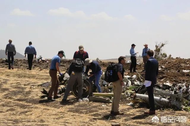 国内波音738为啥不停飞