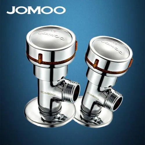 九牧三角阀多少钱一个  高性价比三角阀产品