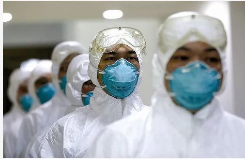 H7N9进入高发期要怎么预防？
