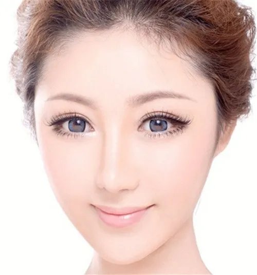 新娘盘发化妆步骤 2017新娘化妆技巧大全