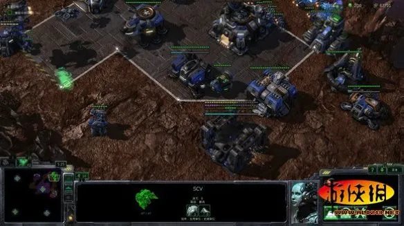 《星际争霸2：自由之翼》图文流程攻略