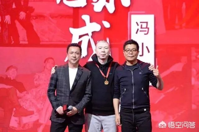 华谊为什么不行了