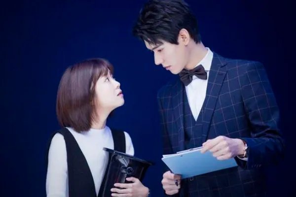 如何评价网剧《看见味道的你》?