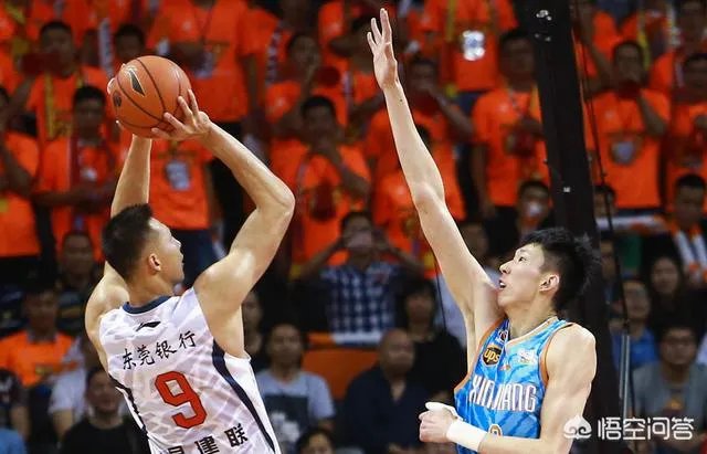 周琦澄清期已过无球队认领，自由球员的周琦是否会继续追梦？你怎么看？