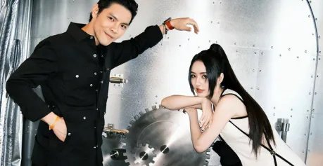 郭碧婷向佐疑似婚变，向太发文暗藏深意，被指暗示儿媳包容知感恩，怎么看？