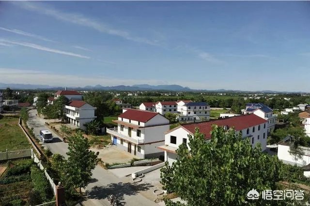 新农村建房算起来要1200元一平米，合算吗？