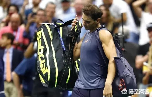 纳达尔拥有17个大满贯,你觉得在他的职业生涯中,他能超越费德勒的20个大满贯吗?