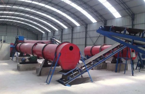 有机肥生产线多少钱一套/有机肥设备;有机肥生产设备多少钱一套