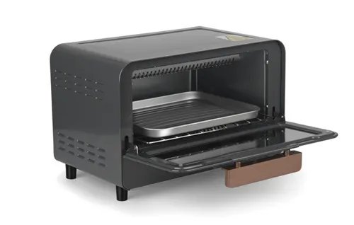 新买的烤箱第一次要怎么使用