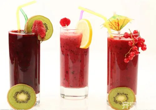 九阳豆浆机能榨果汁吗 果汁做法详解