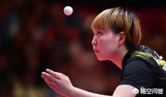 匈牙利公开赛女乒八强诞生，七名中国人晋级，四强谁对谁？