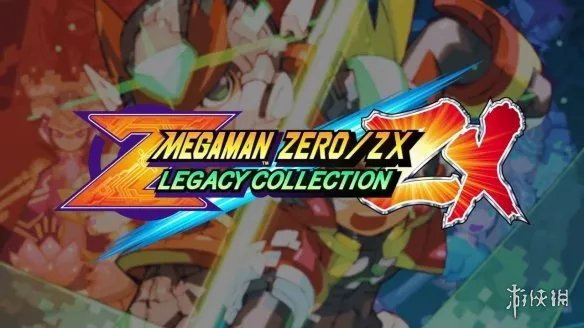 《洛克人Zero/ZX遗产合集》追加模式介绍 BOSS来袭!