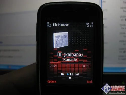 N-GAGE平台和音乐功能