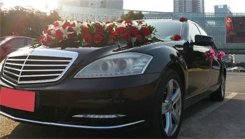 合肥婚庆租车哪家好  合肥婚庆租车价格贵吗