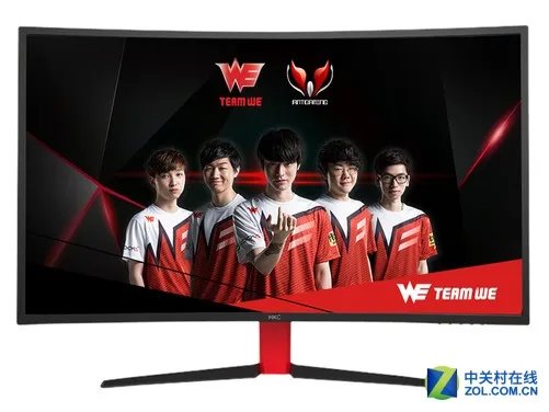 想要痛快体验游戏？ 你需要台好显示器