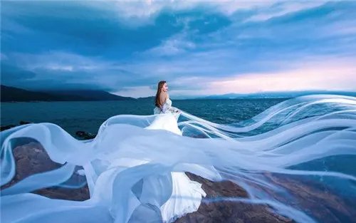 深圳婚纱摄影排名 以下婚纱摄影楼有你喜欢的吗