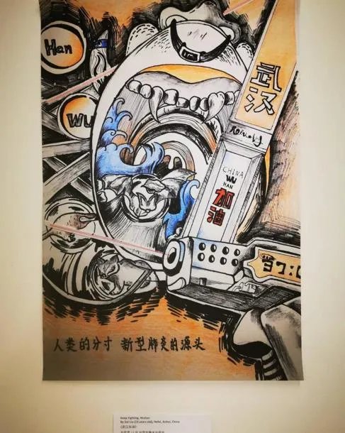 美国在短短几天内疫情情况即将积累全球第一了吗？你怎么看？