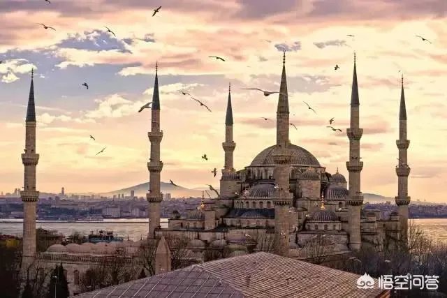 现在去土耳其旅游安全吗?