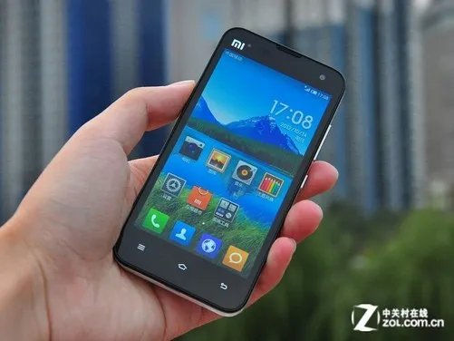 iOS6迎战MIUIv4 苹果iPhone5对决小米2