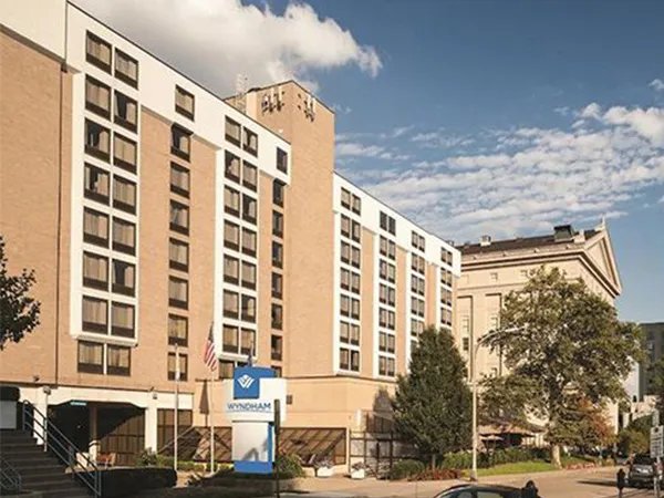 匹兹堡大学医学中心(UPMC):获多项成就的学术型医院