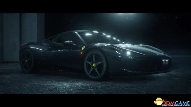 极品飞车18全车辆图鉴 极品飞车18车辆大全