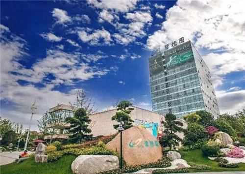 碧桂园有多少员工