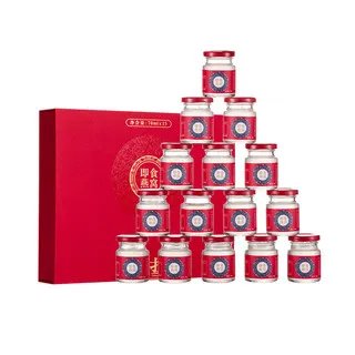 即食燕窝多少钱一盒