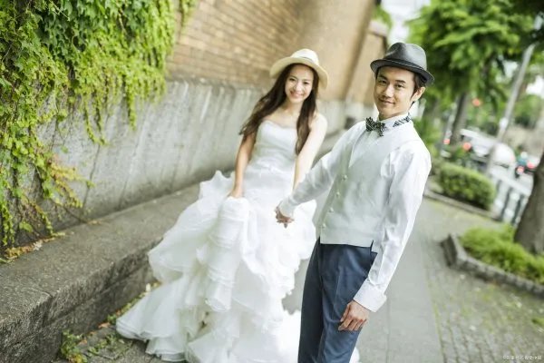 相比国内婚礼，海外婚礼怎么样？有哪些流程？