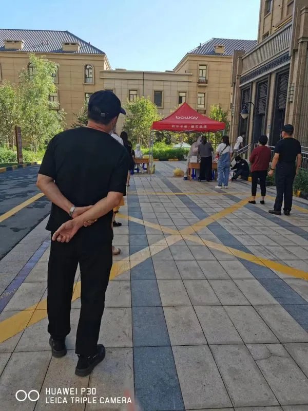 新疆此次疫情来源于同一传染源,这是怎么回事呢?