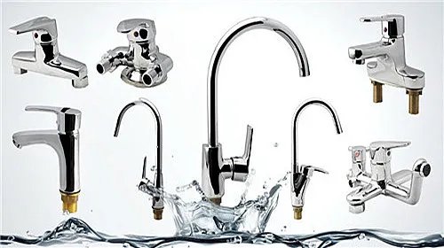 水龙头品牌前十大排名推荐 水龙头买怎样的质量才好