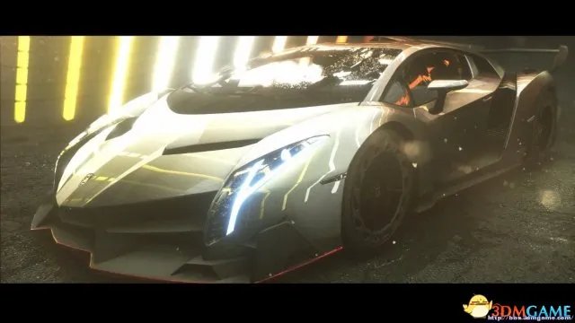 极品飞车18全车辆图鉴 极品飞车18车辆大全