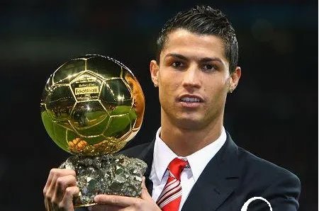 如何客观评价C罗纳尔多?