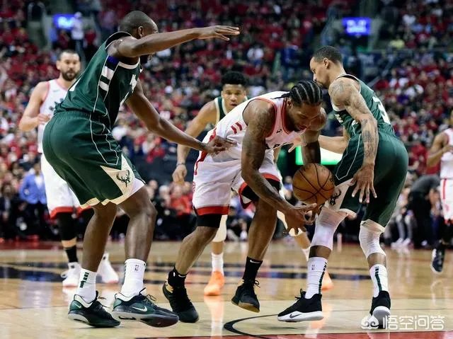 悬念再起，猛龙和雄鹿谁会赢下天王山之战？小卡和字母哥会是决定比赛的人吗？