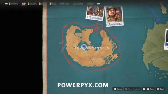 《孤岛惊魂6》神秘钥匙在哪？神秘钥匙使用方法介绍