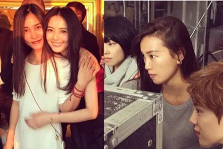 陈漫个人资料引人注意80后摄影艺术家作品获赞无数